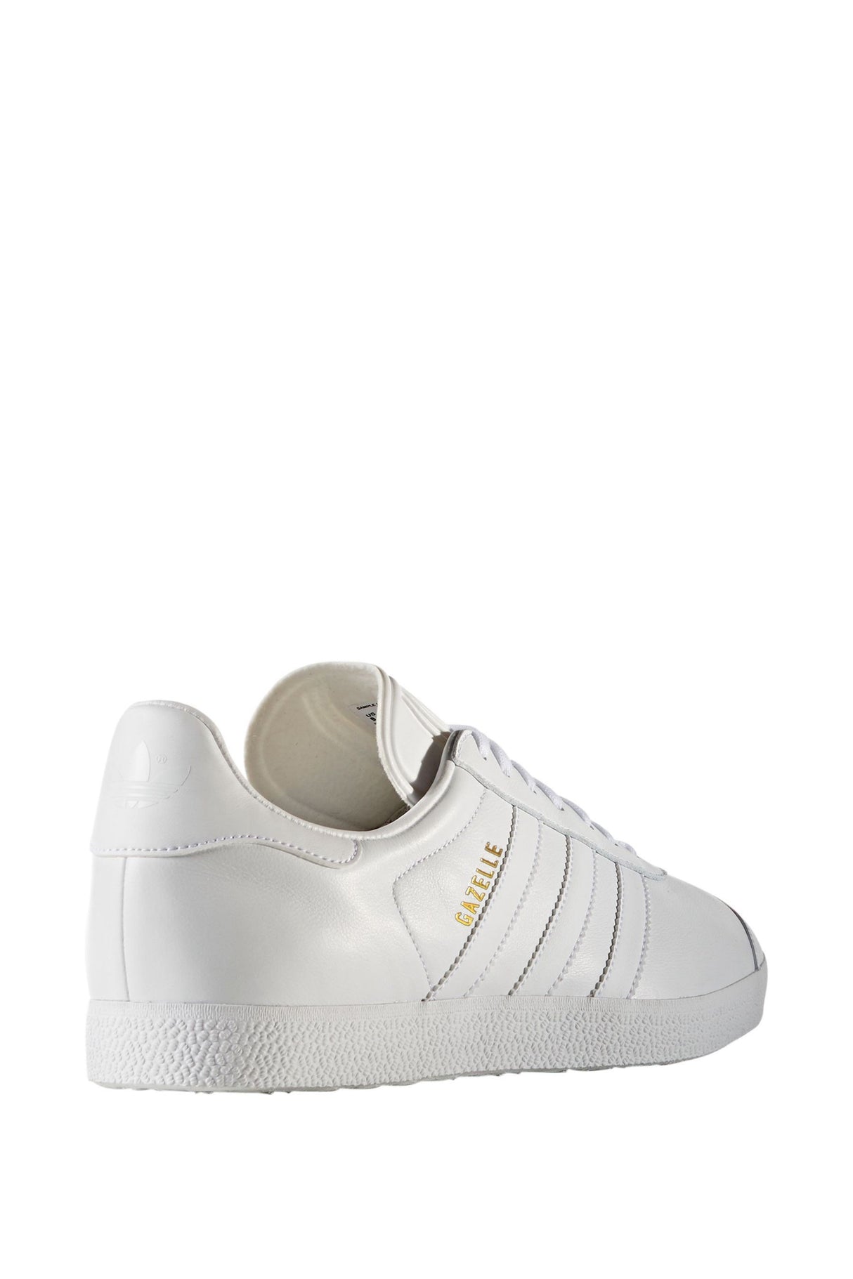 adidas Originals Gazelle Trainers White