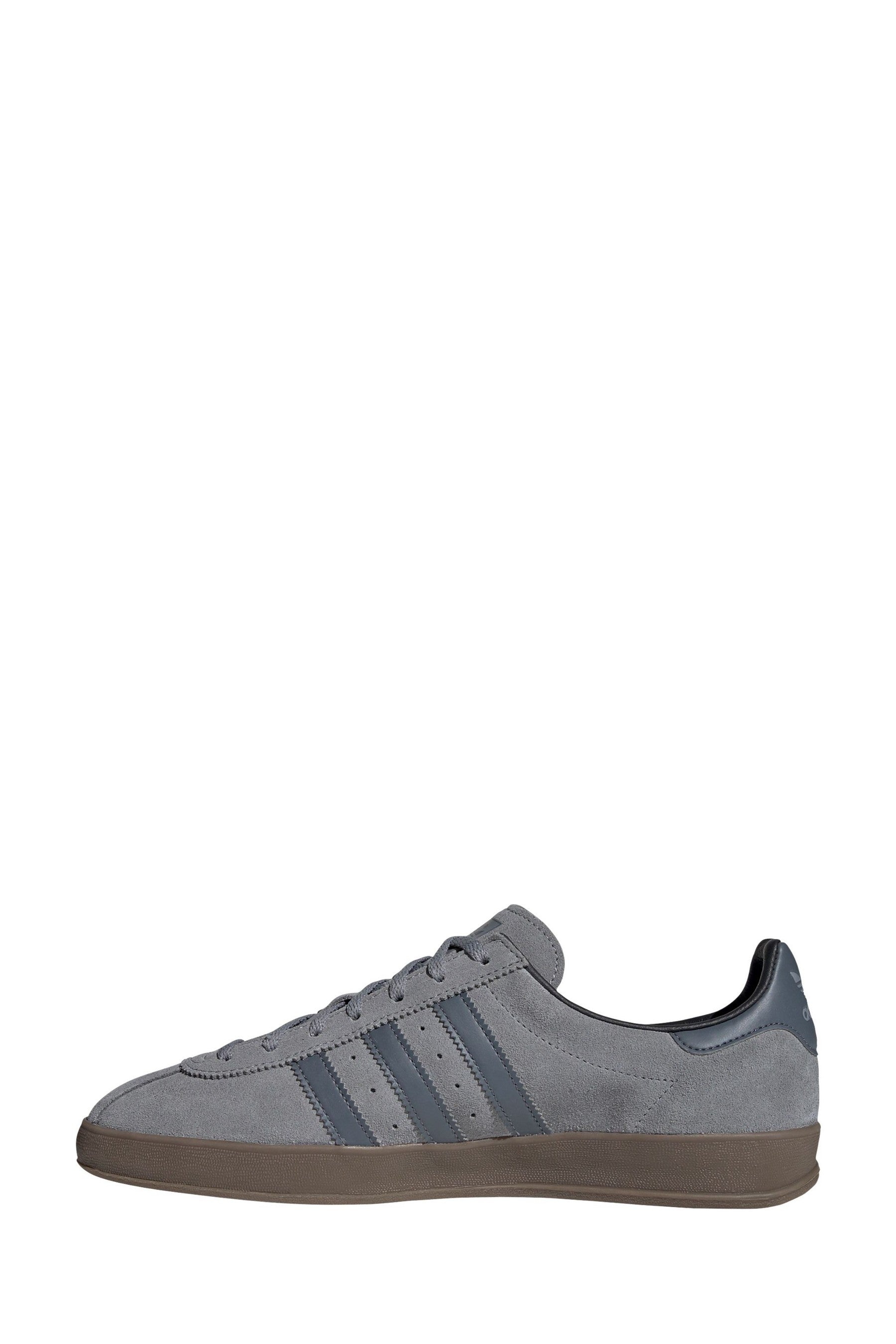 adidas originals broomfield trainers grey
