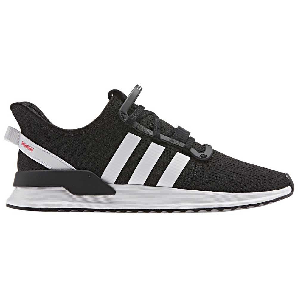 adidas originals u path run trainers